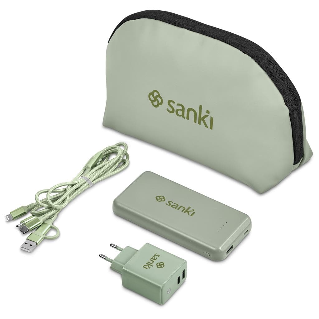 Serendipio Kirkham Tech Set 7