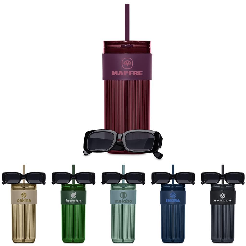 Serendipio Boulevard Summer Set 1