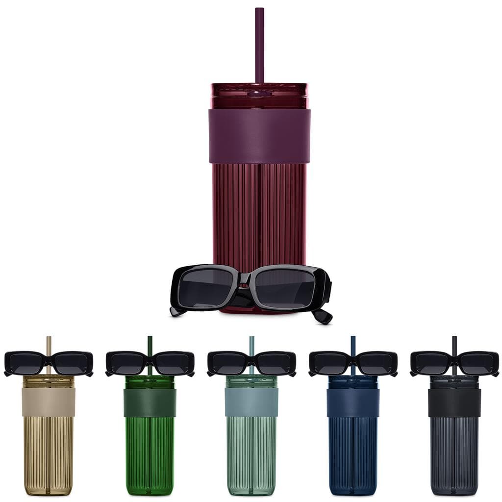 Serendipio Boulevard Summer Set 3