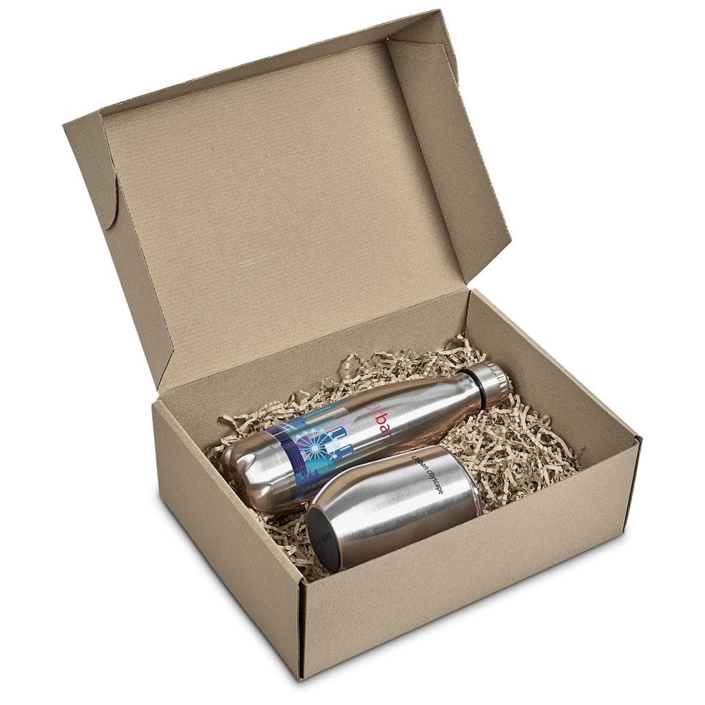 Serendipio Sheridisc Drinkware Gift Set 13