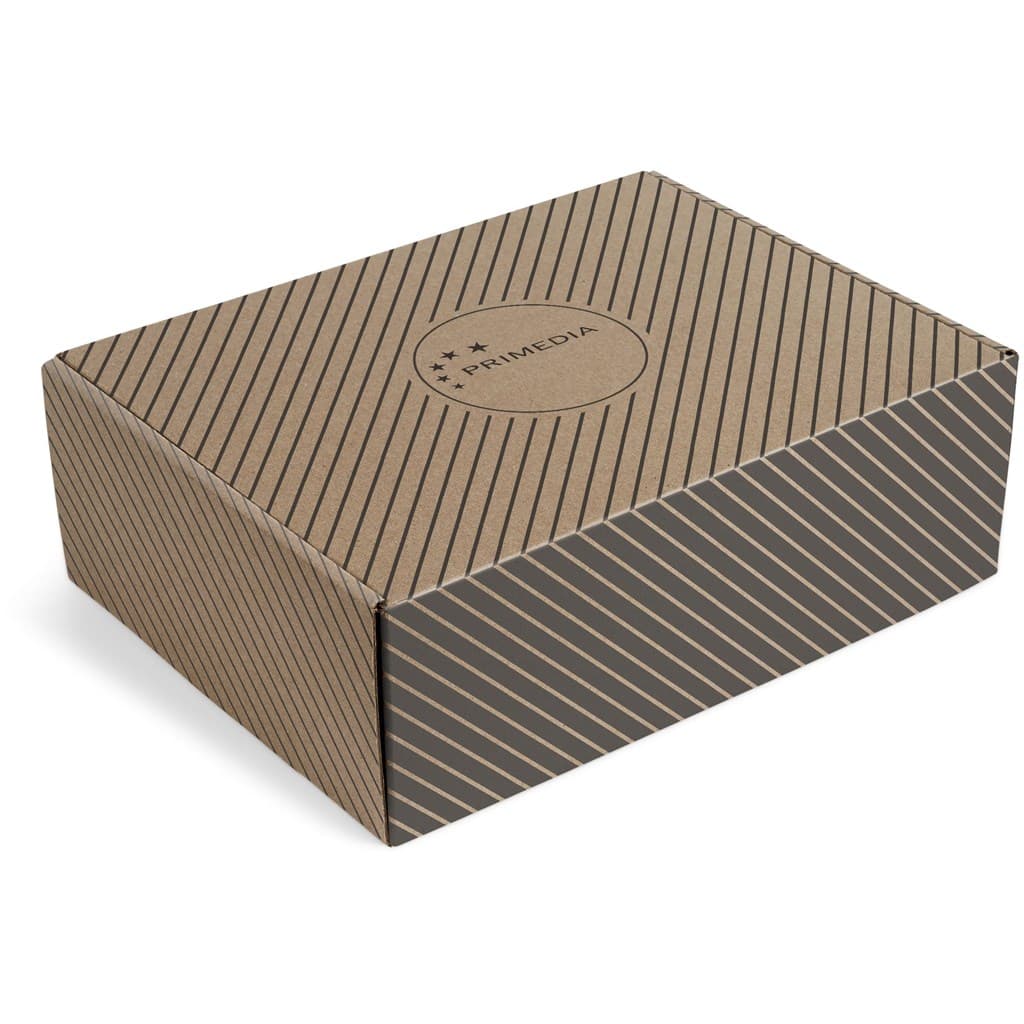 Serendipio Sheridisc Drinkware Gift Set 7