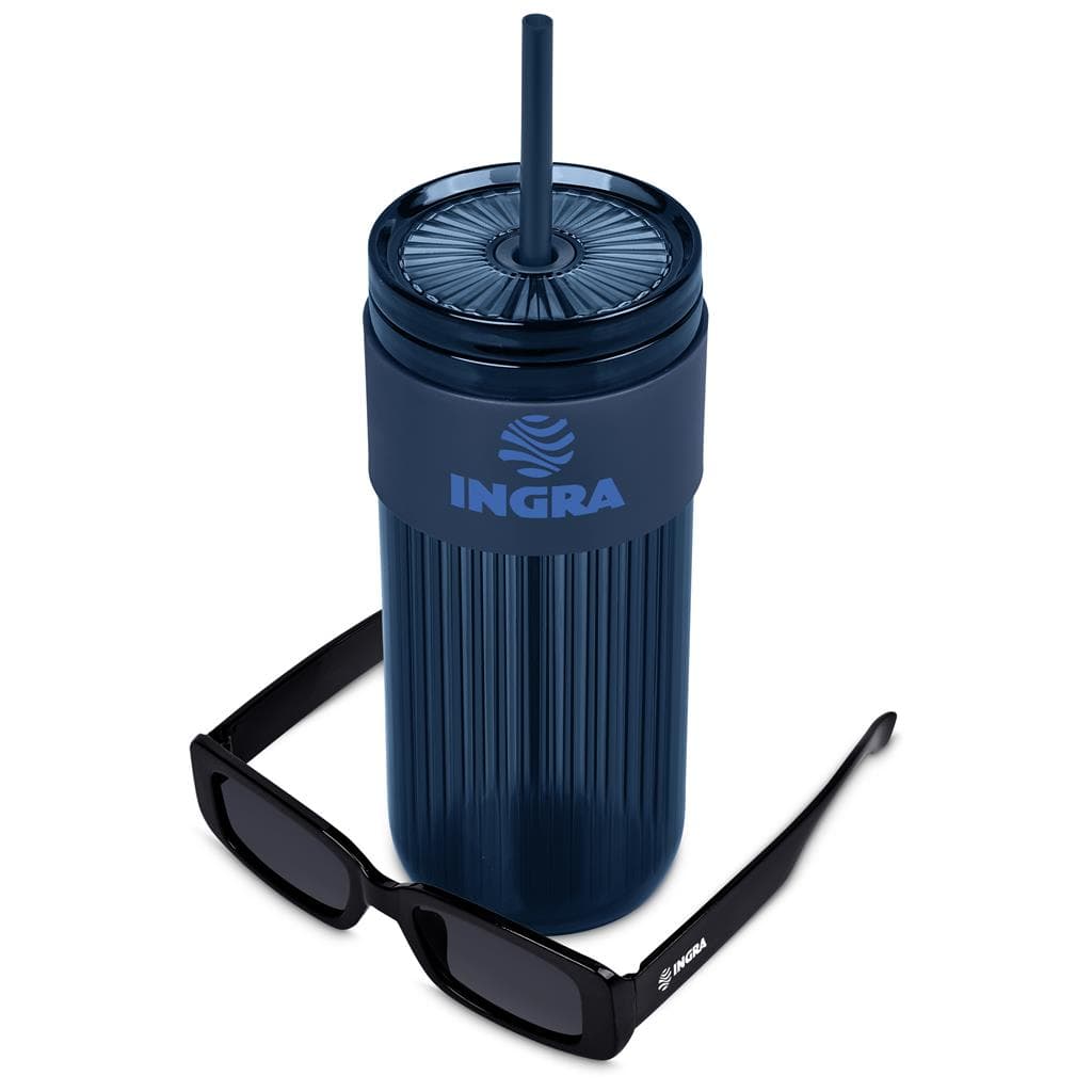 Serendipio Boulevard Summer Set 31