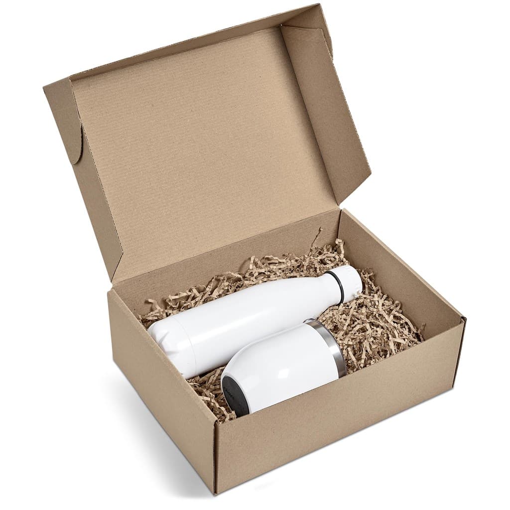 Serendipio Sherinova Drinkware Gift Set 8