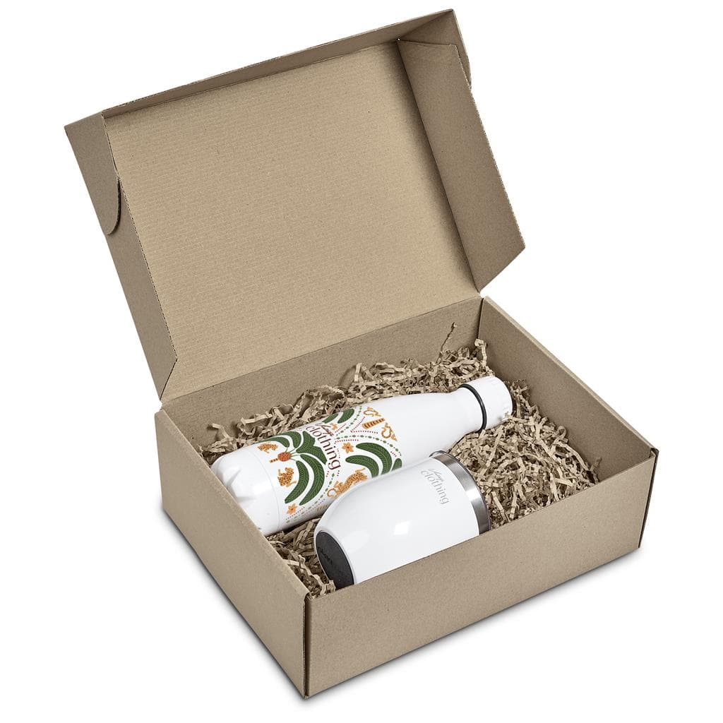 Serendipio Sherinova Drinkware Gift Set 4