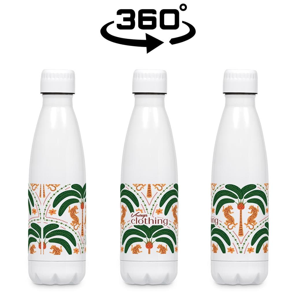 Serendipio Sherinova Drinkware Gift Set 2