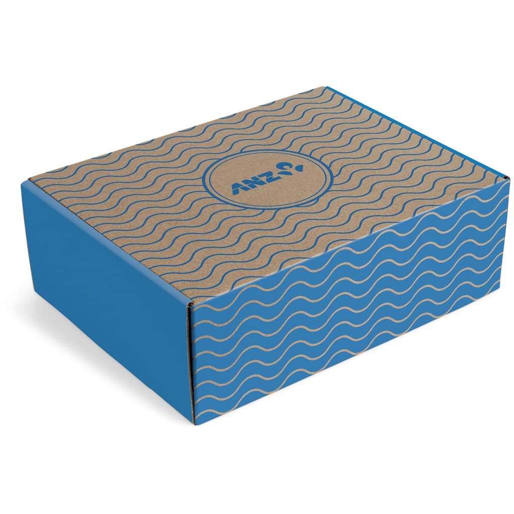 Serendipio Sherinova Drinkware Gift Set 17