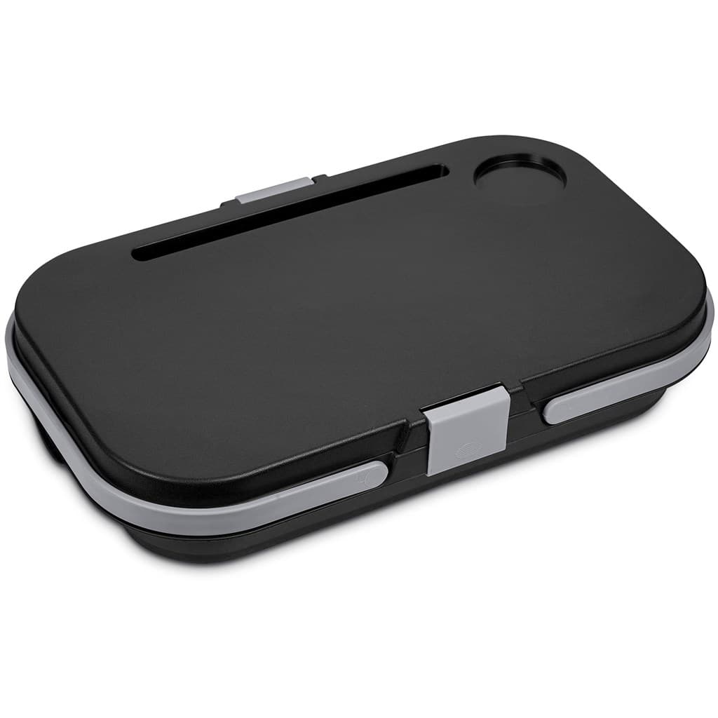 Serendipio Brannigan Collapsible Picnic Basket 12