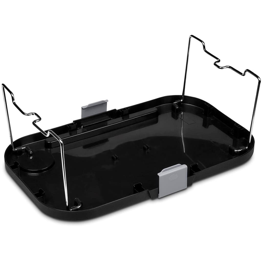 Serendipio Brannigan Collapsible Picnic Basket 7