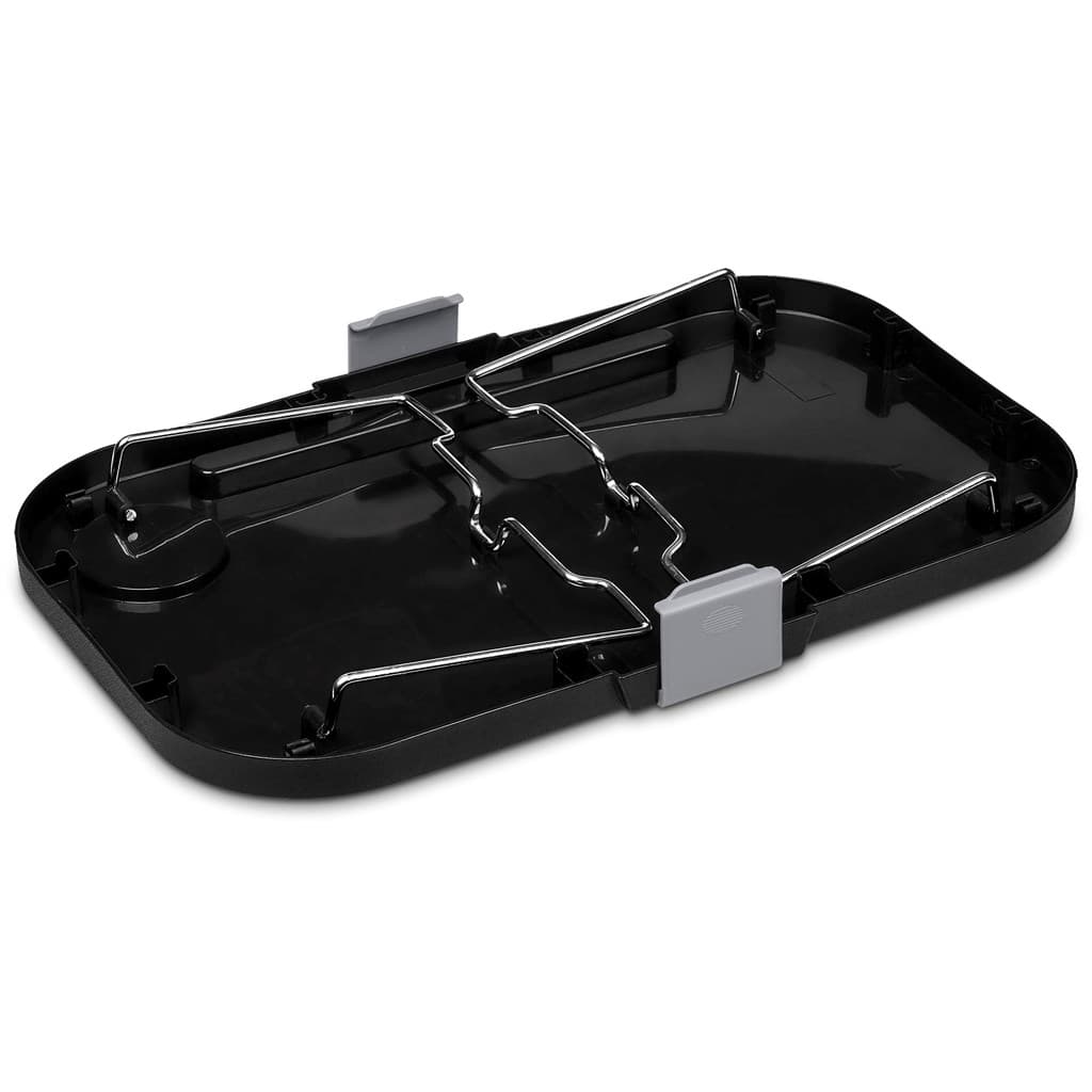 Serendipio Brannigan Collapsible Picnic Basket 5