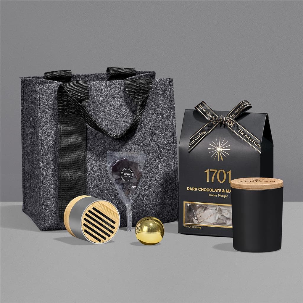 Yatta Basic Beauty Hamper 6