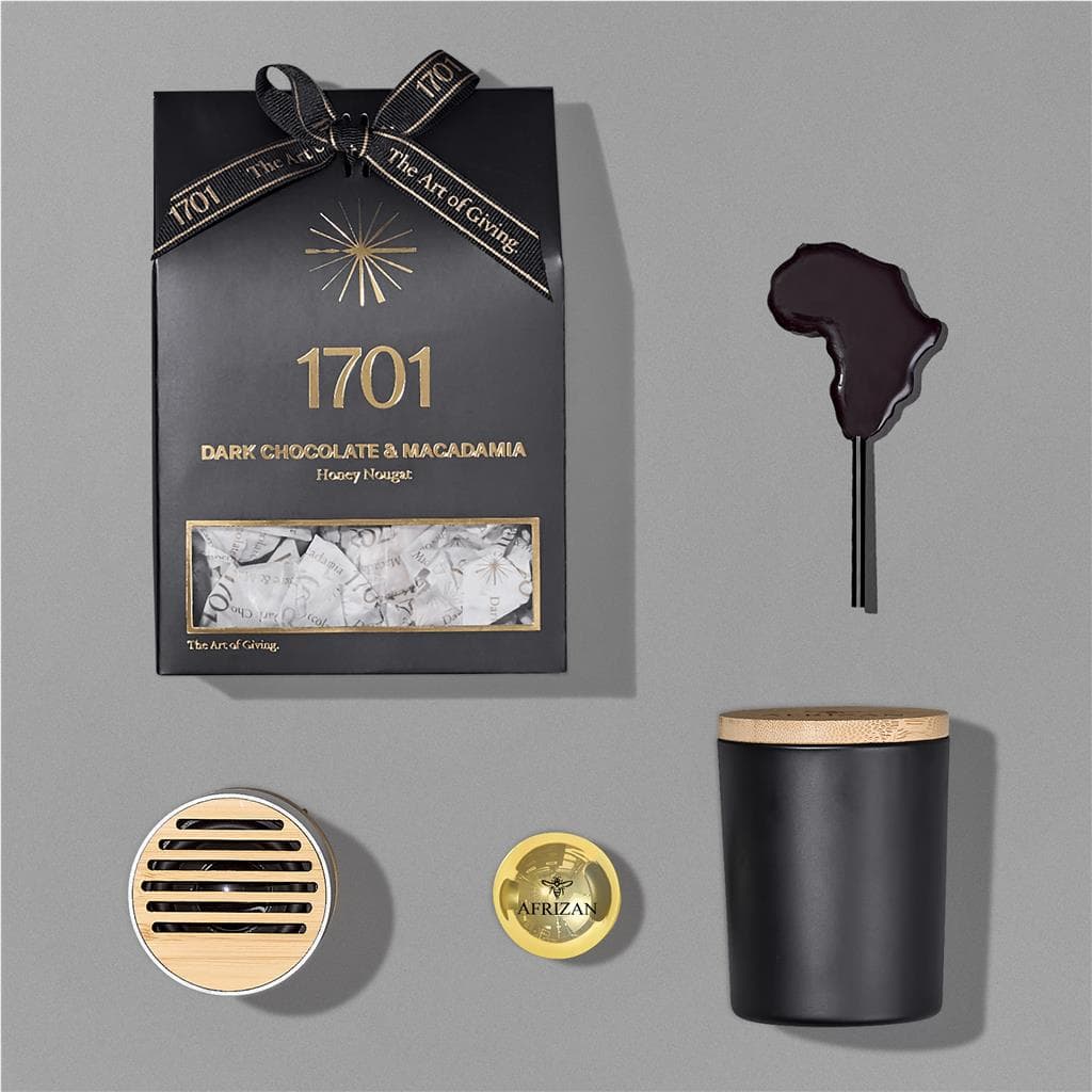 Yatta Basic Beauty Hamper 8