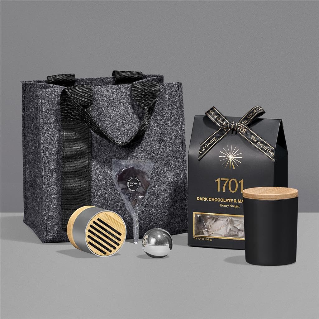 Yatta Basic Beauty Hamper 19