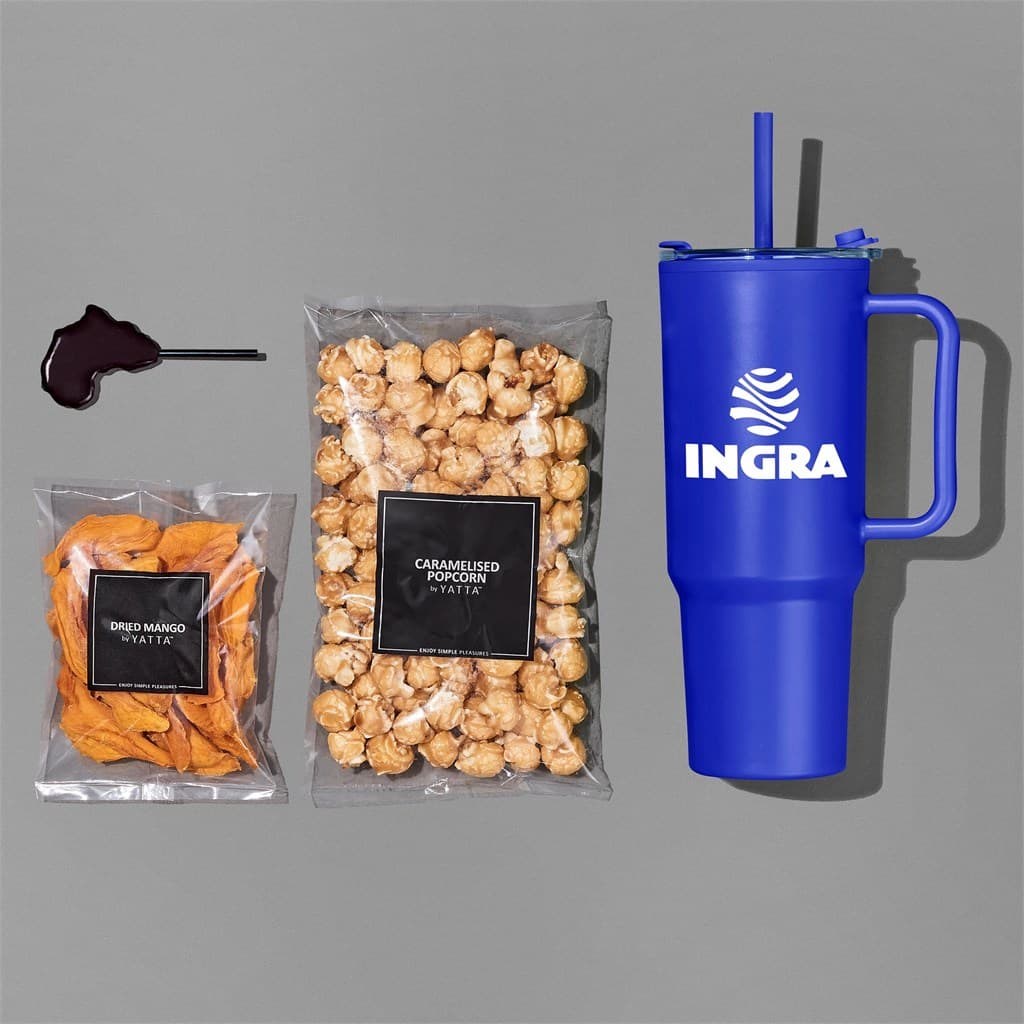 Yatta Classy Keepsake Hamper 12