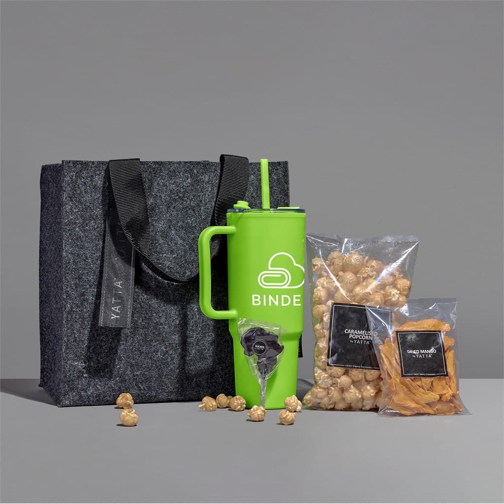 Yatta Classy Keepsake Hamper 13