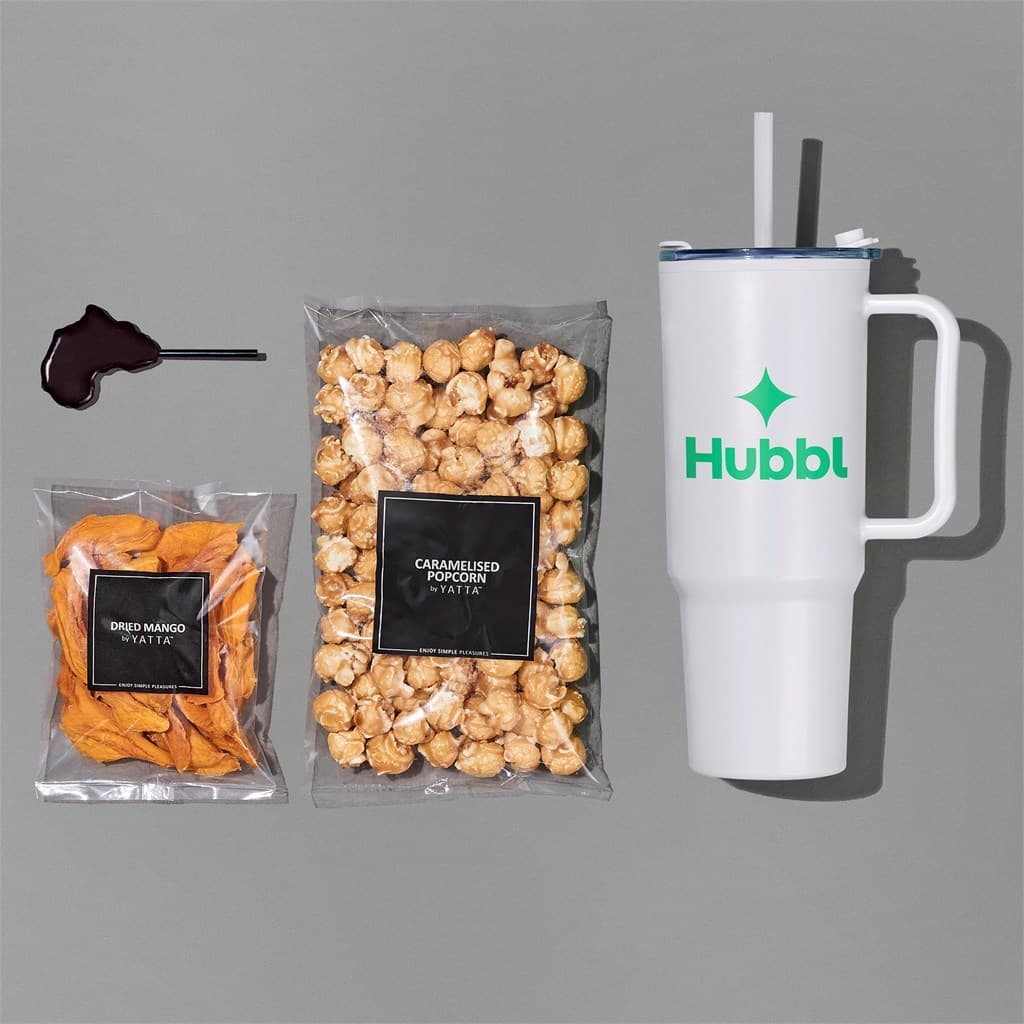 Yatta Classy Keepsake Hamper 28