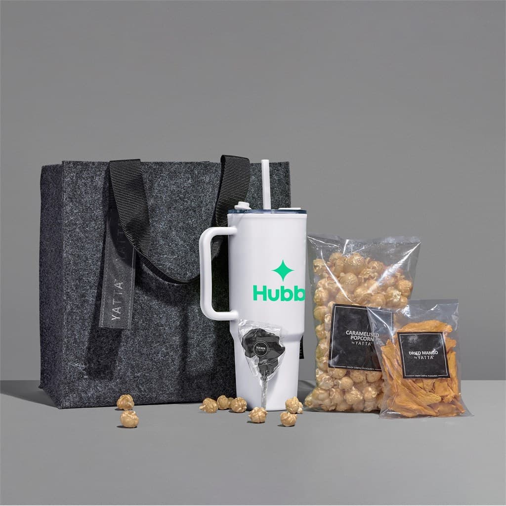 Yatta Classy Keepsake Hamper 25