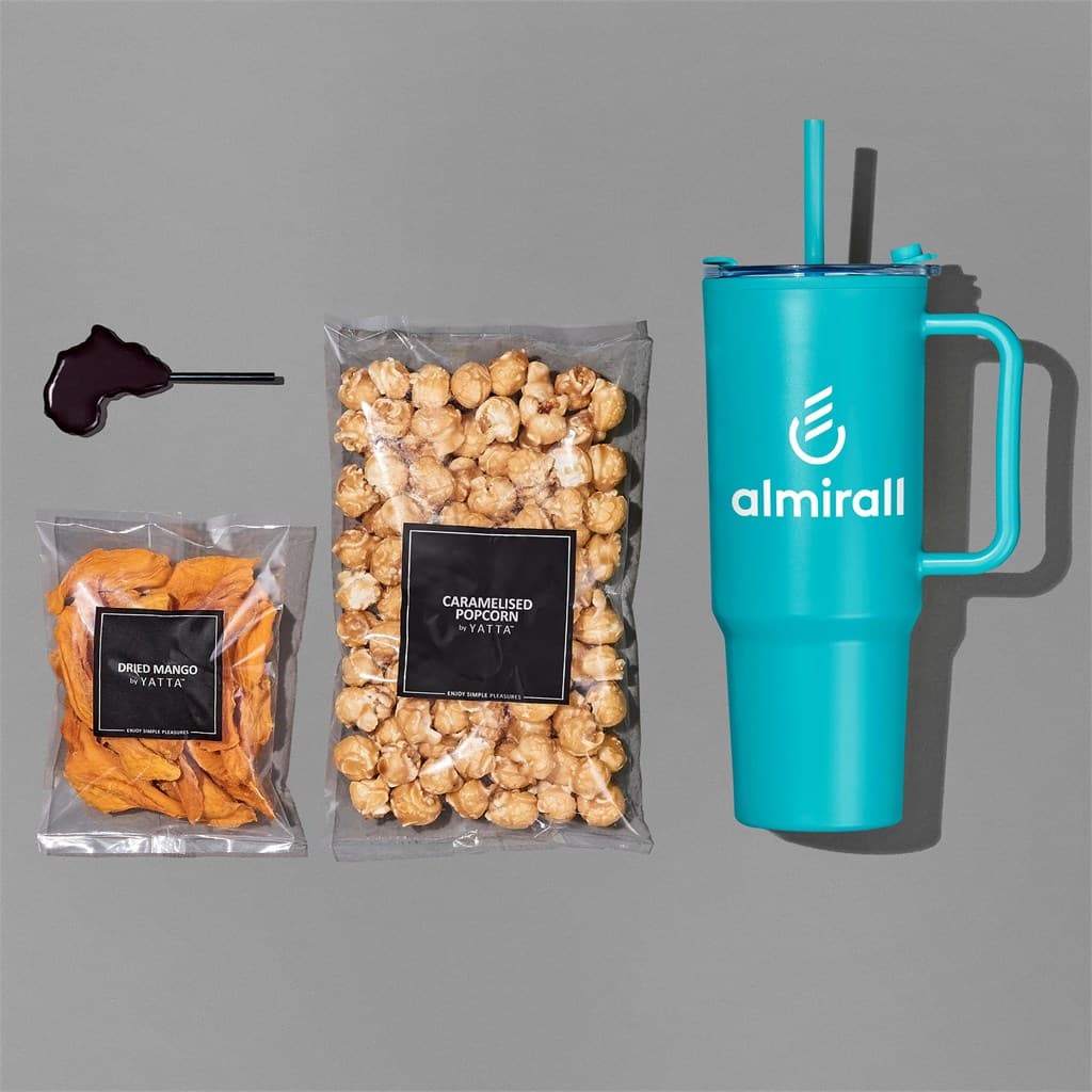 Yatta Classy Keepsake Hamper 32