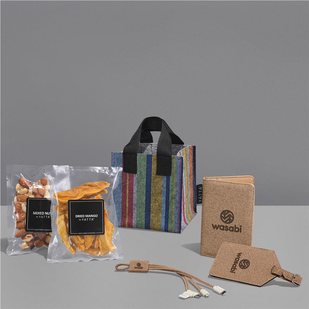 Yatta Smart Start Hamper 11