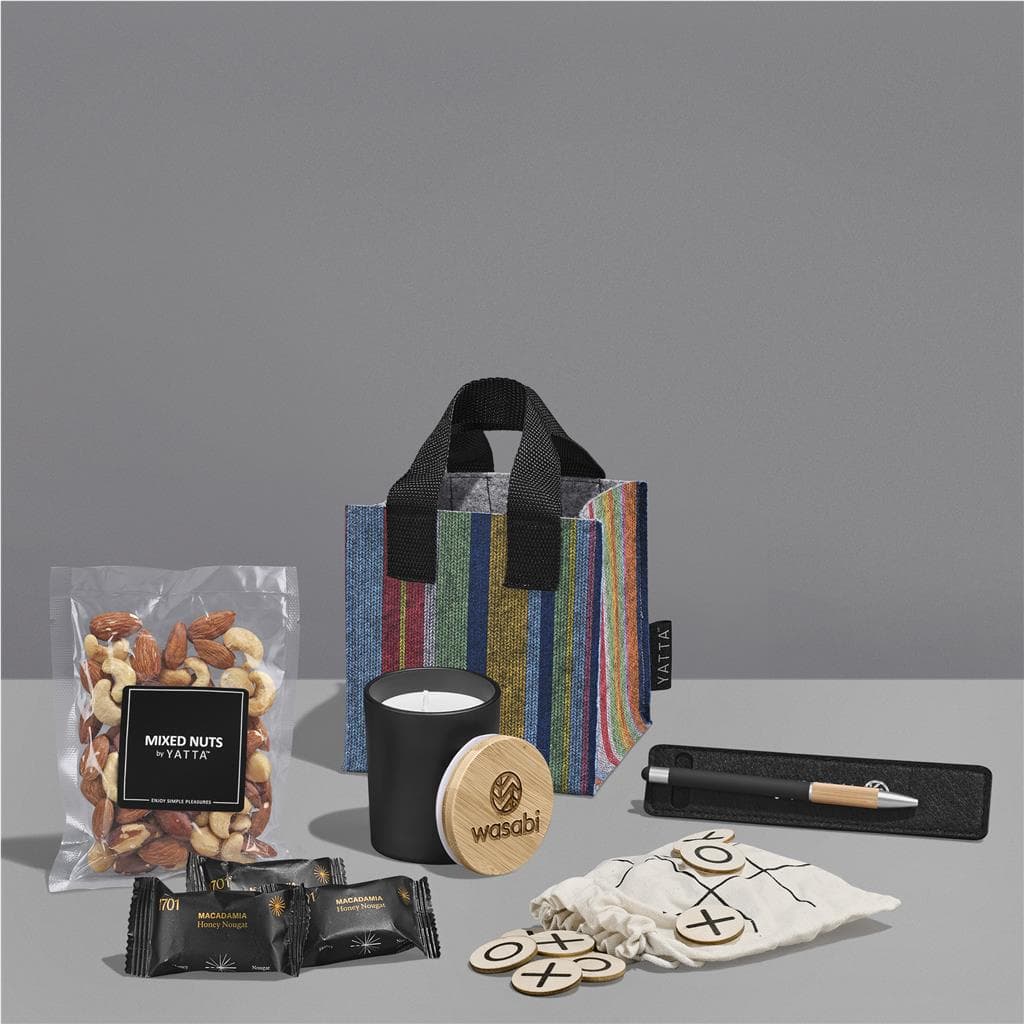 Yatta Fresh Focus Hamper 1