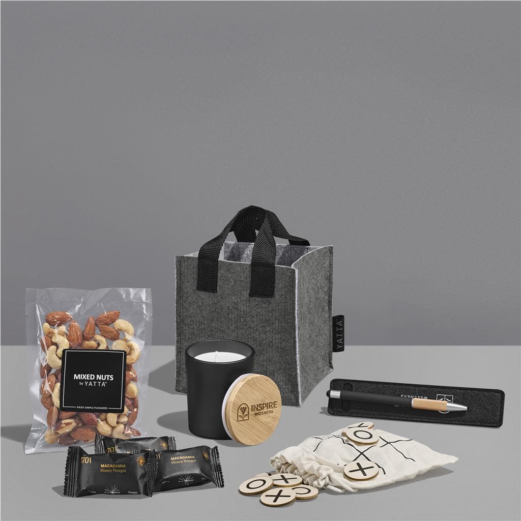 Yatta Fresh Focus Hamper 7