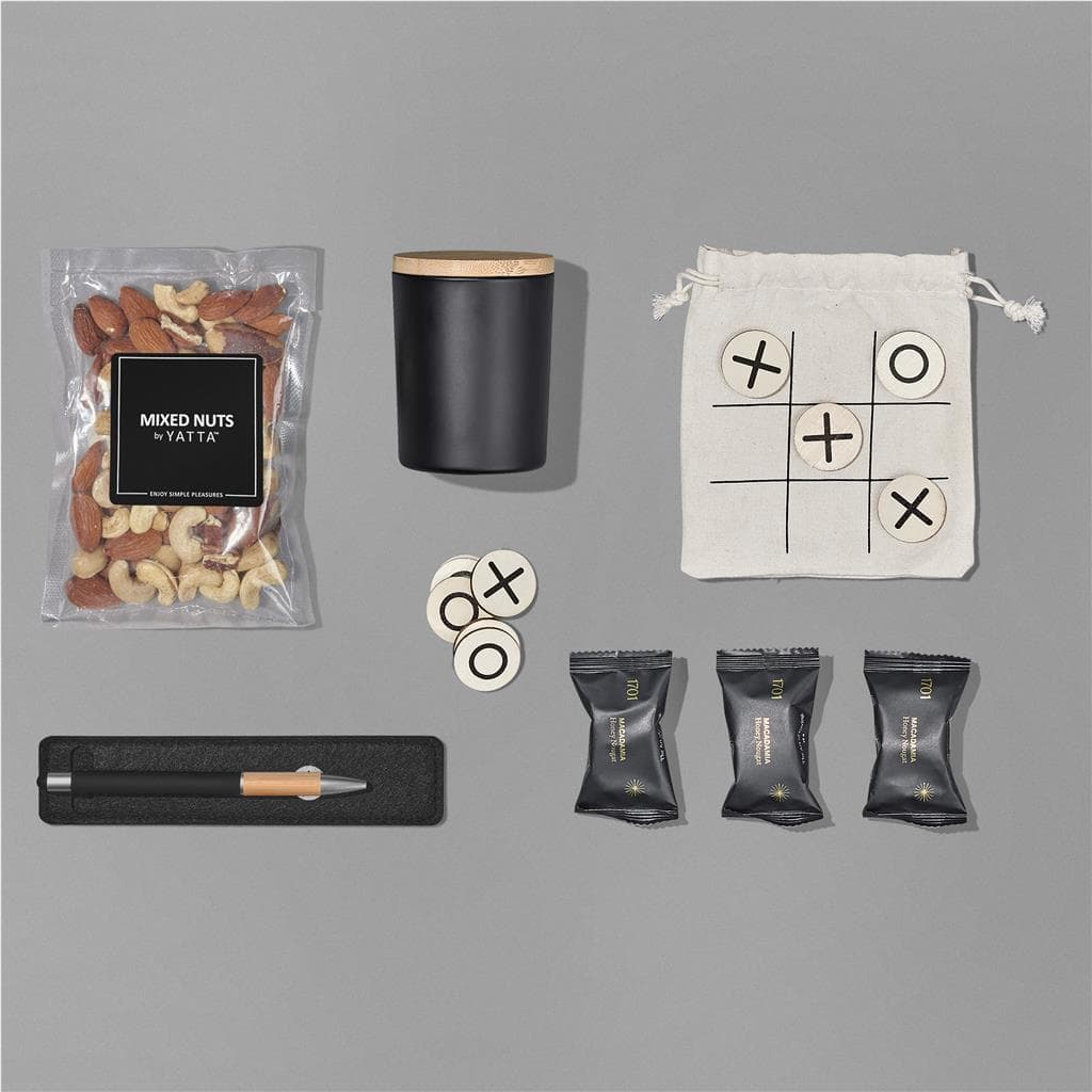 Yatta Fresh Focus Hamper 22