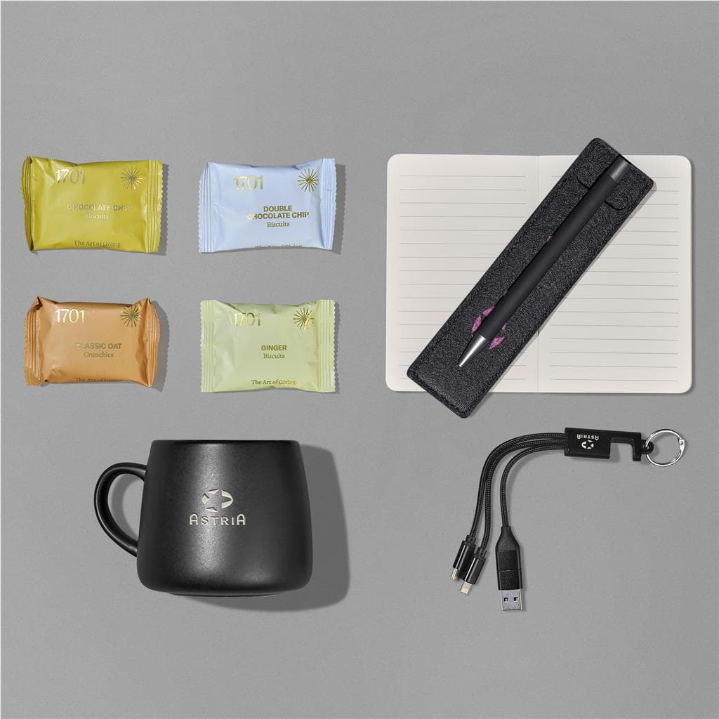 Yatta Goal Getter Hamper 16