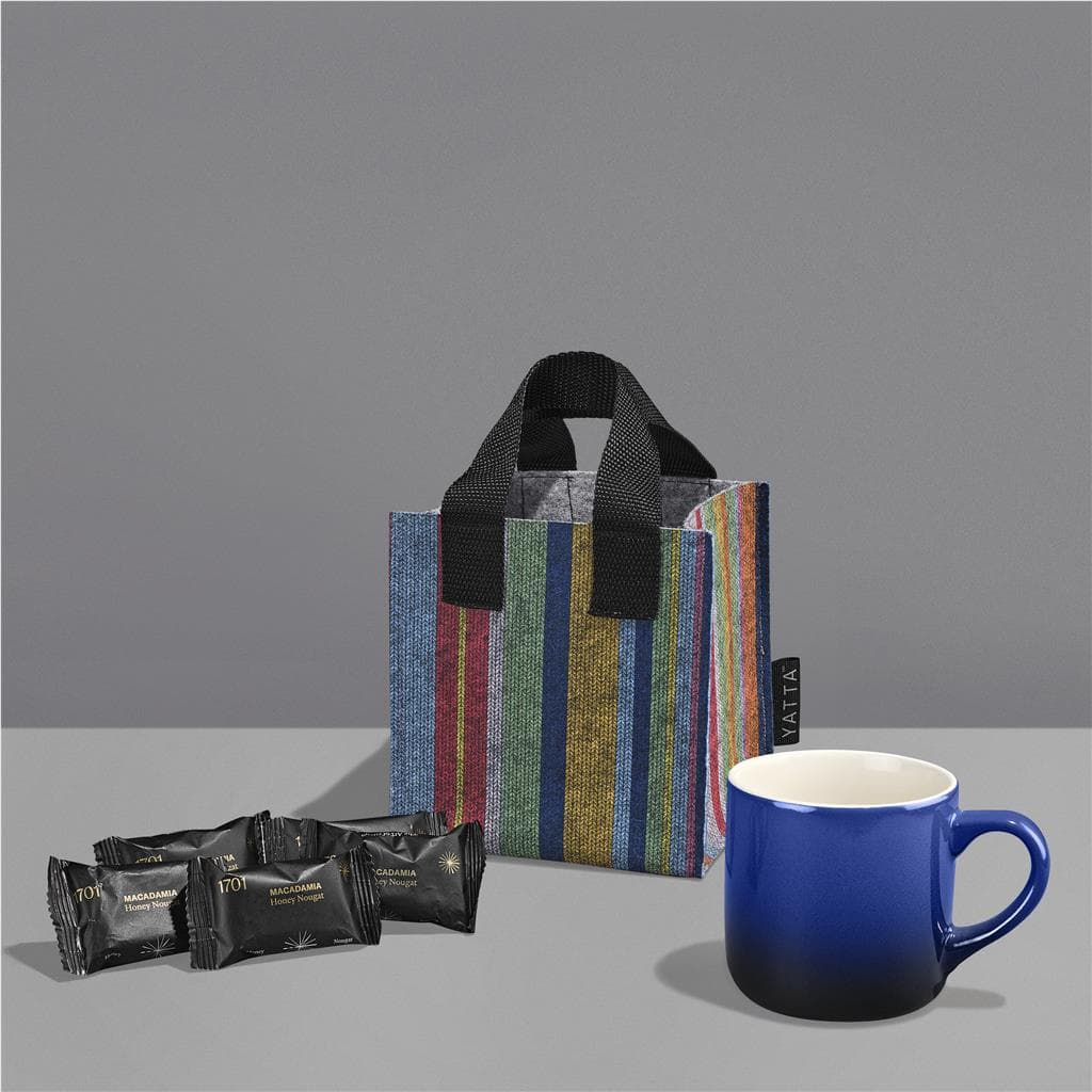 Yatta Majestic Mingle Hamper 5