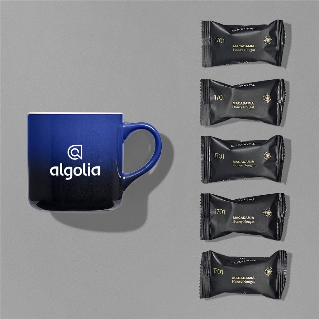 Yatta Majestic Mingle Hamper 4