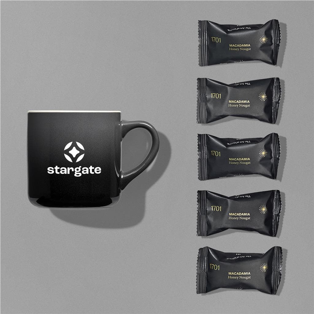 Yatta Majestic Mingle Hamper 9