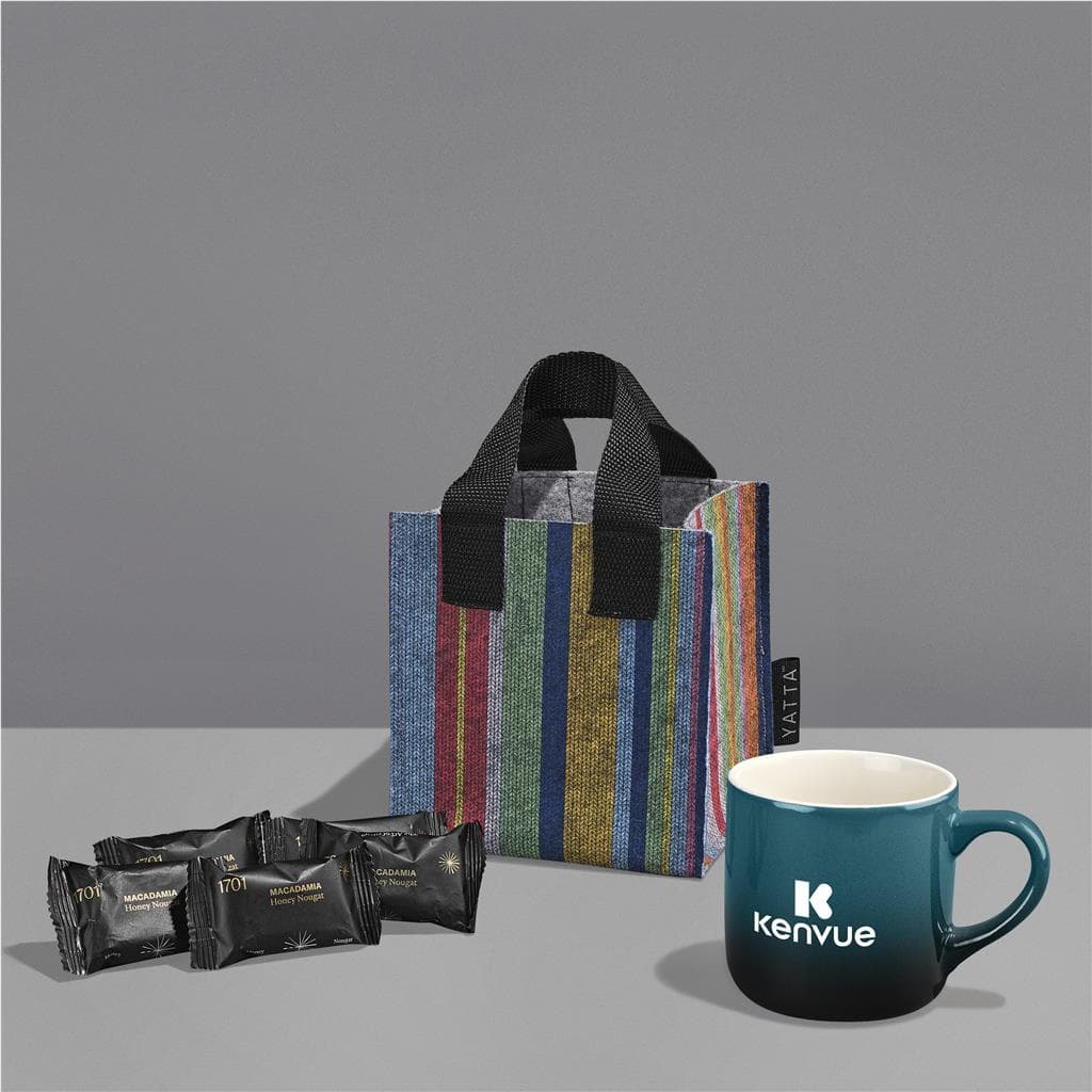 Yatta Majestic Mingle Hamper 11