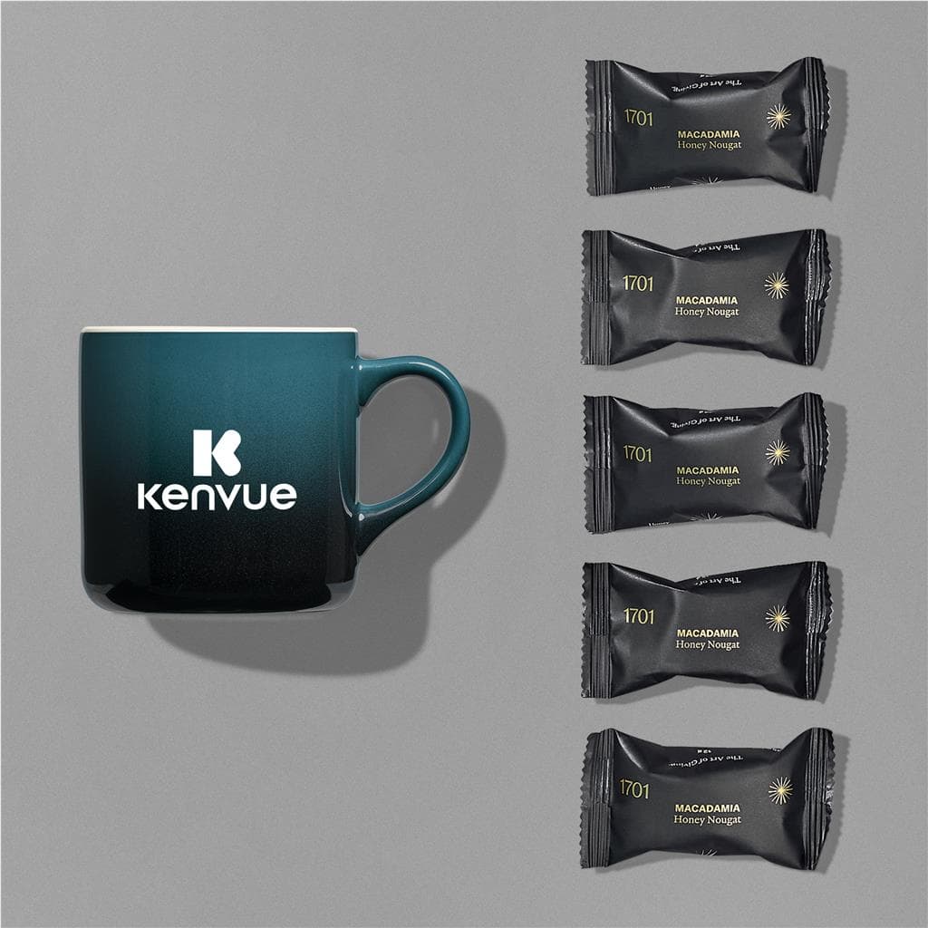 Yatta Majestic Mingle Hamper 13