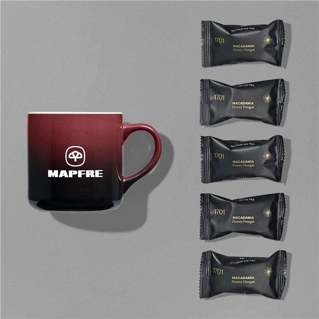 Yatta Majestic Mingle Hamper 16