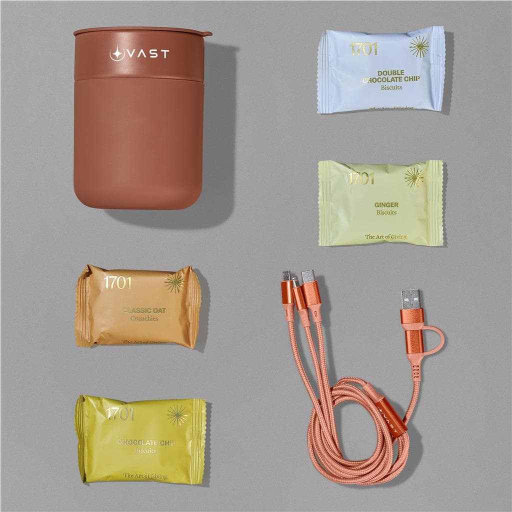 Yatta Harmony Haven Hamper 8