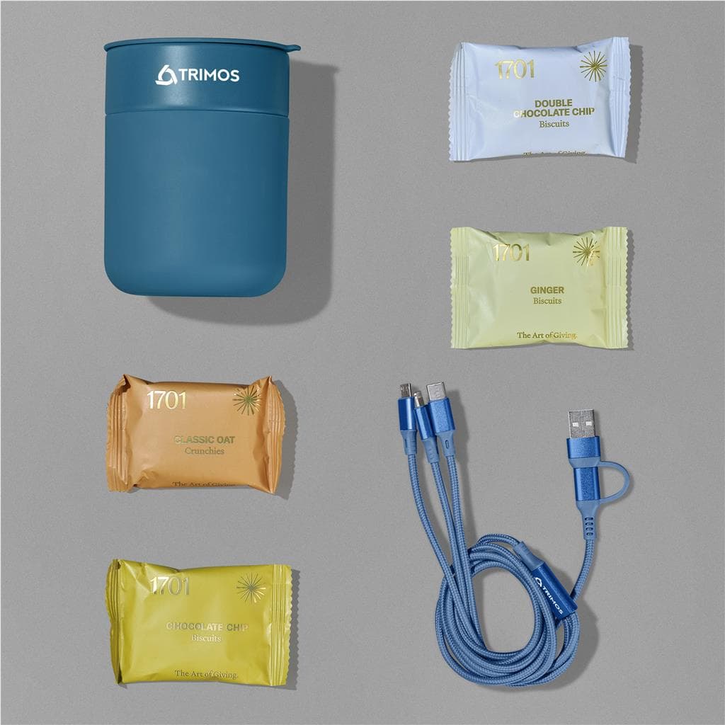 Yatta Harmony Haven Hamper 12