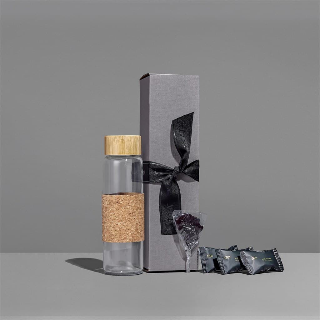 Yatta Cozy Comfort Hamper 2