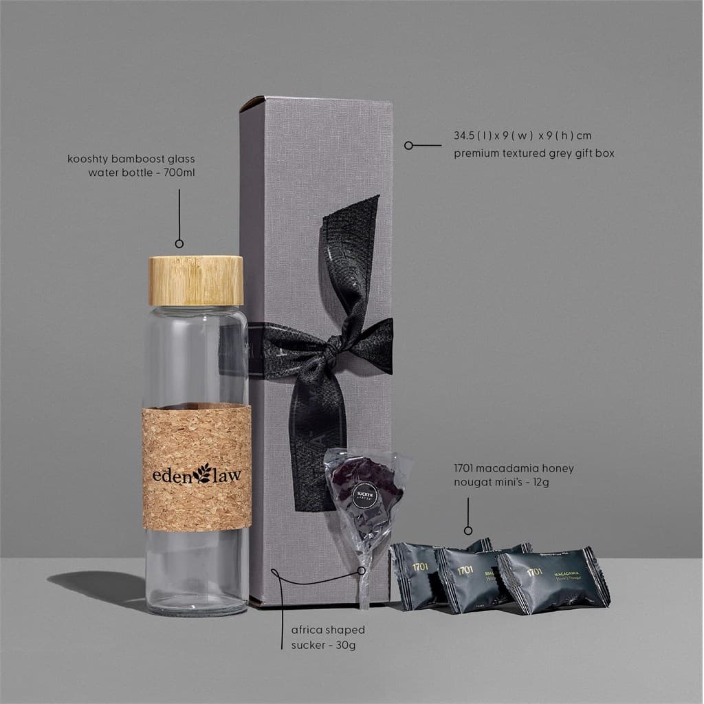 Yatta Cozy Comfort Hamper 3