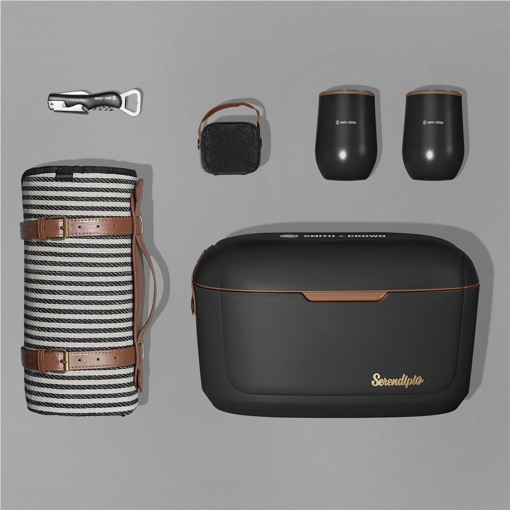 Yatta Serenity Set Hamper 5