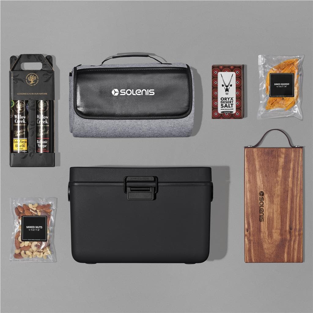 Yatta Trailside Treasure Hamper 4