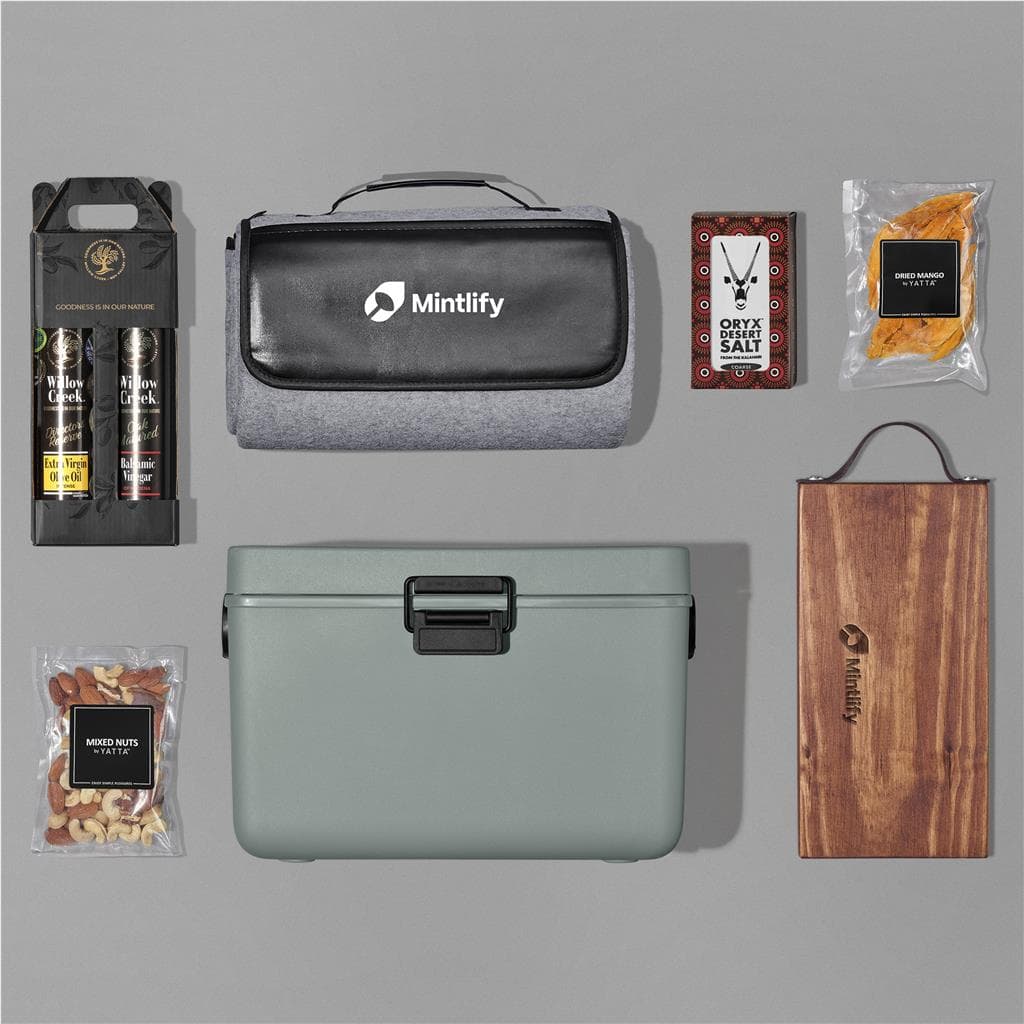 Yatta Trailside Treasure Hamper 12