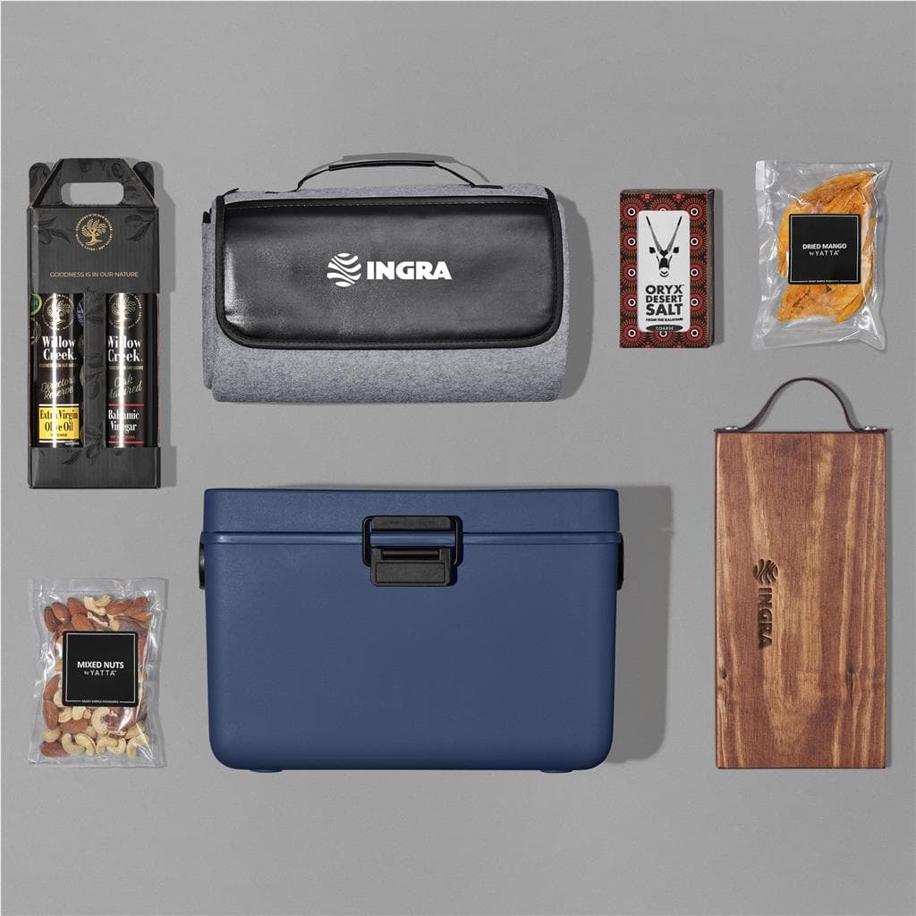 Yatta Trailside Treasure Hamper 18