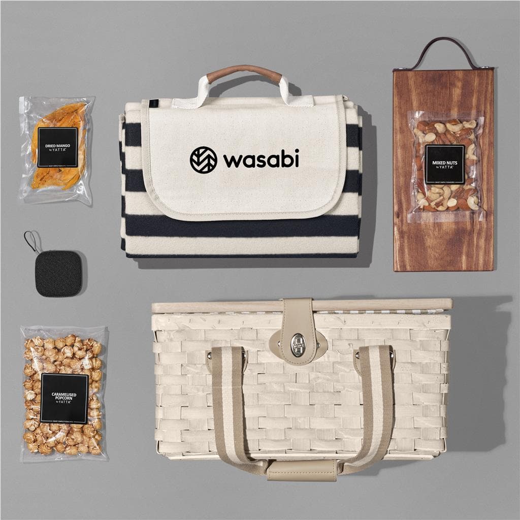 Yatta Together Treasures Hamper 3