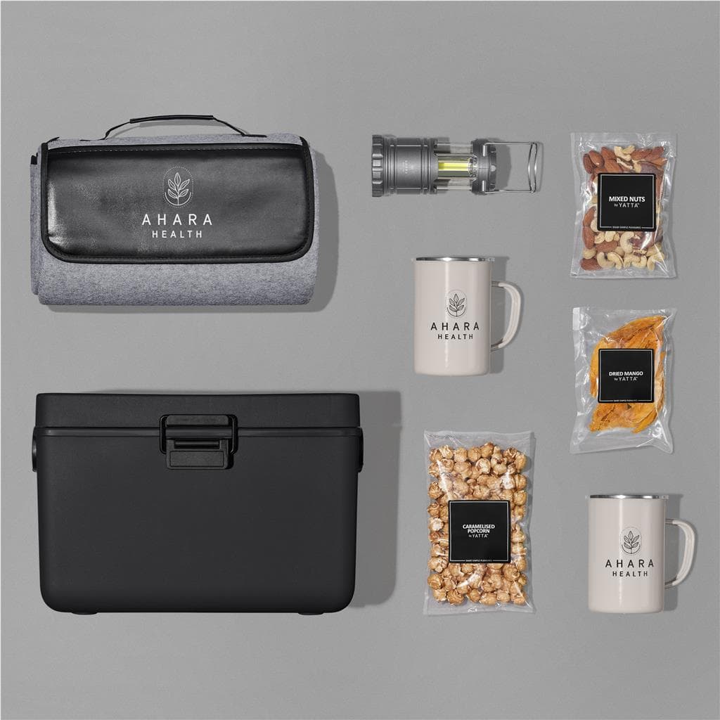 Yatta Wilderness Wonders Hamper 6