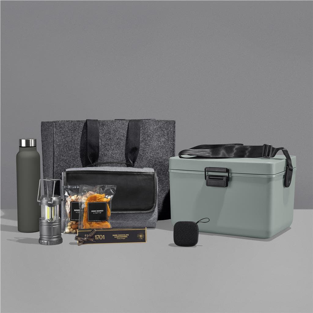 Yatta Bushveld Bounty Hamper 14