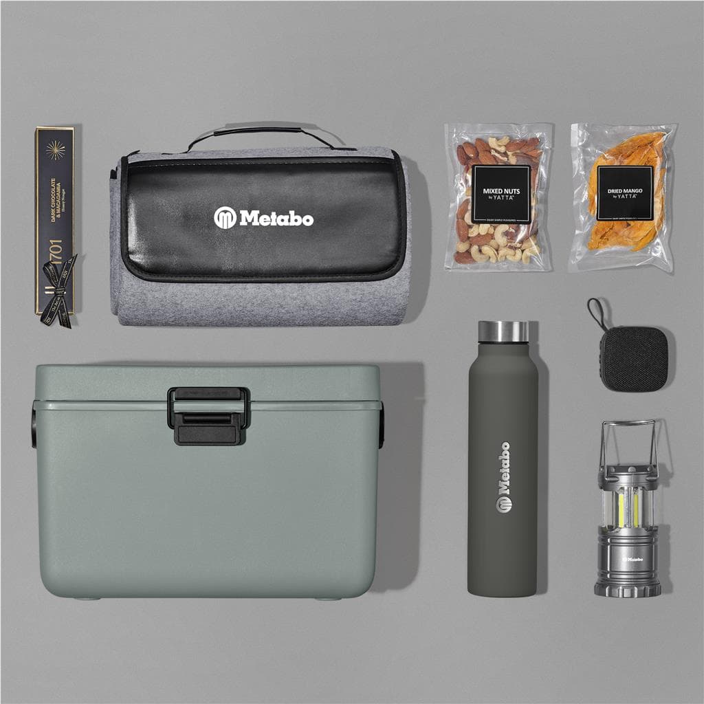 Yatta Bushveld Bounty Hamper 13