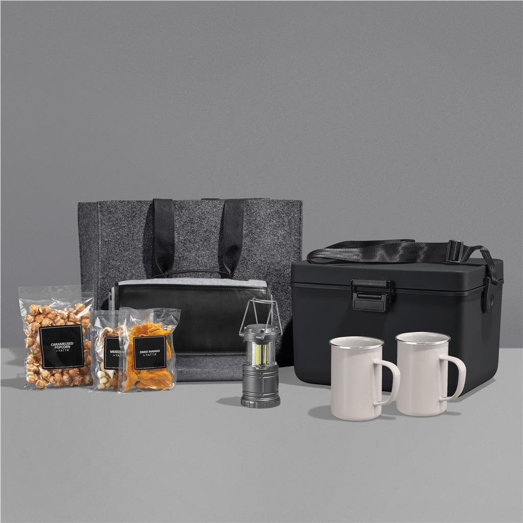 Yatta Wilderness Wonders Hamper 4