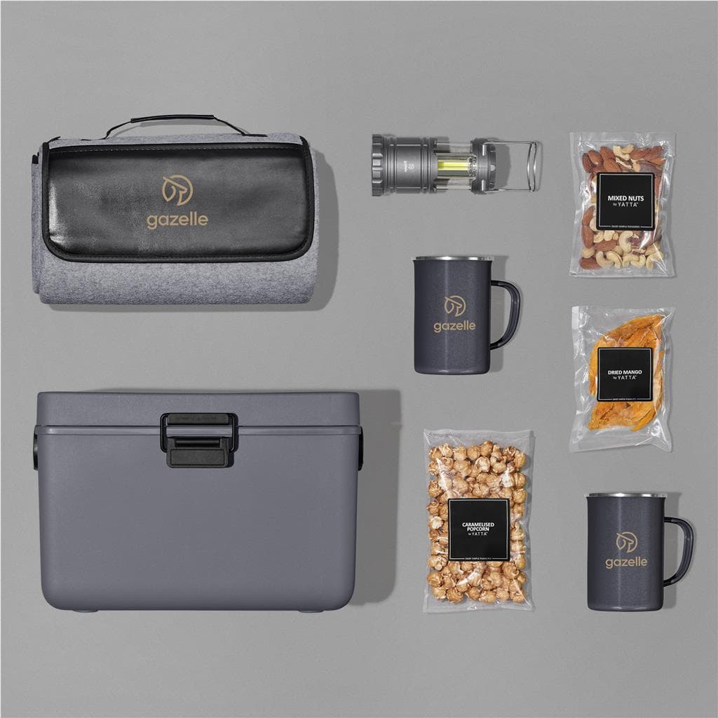 Yatta Wilderness Wonders Hamper 10