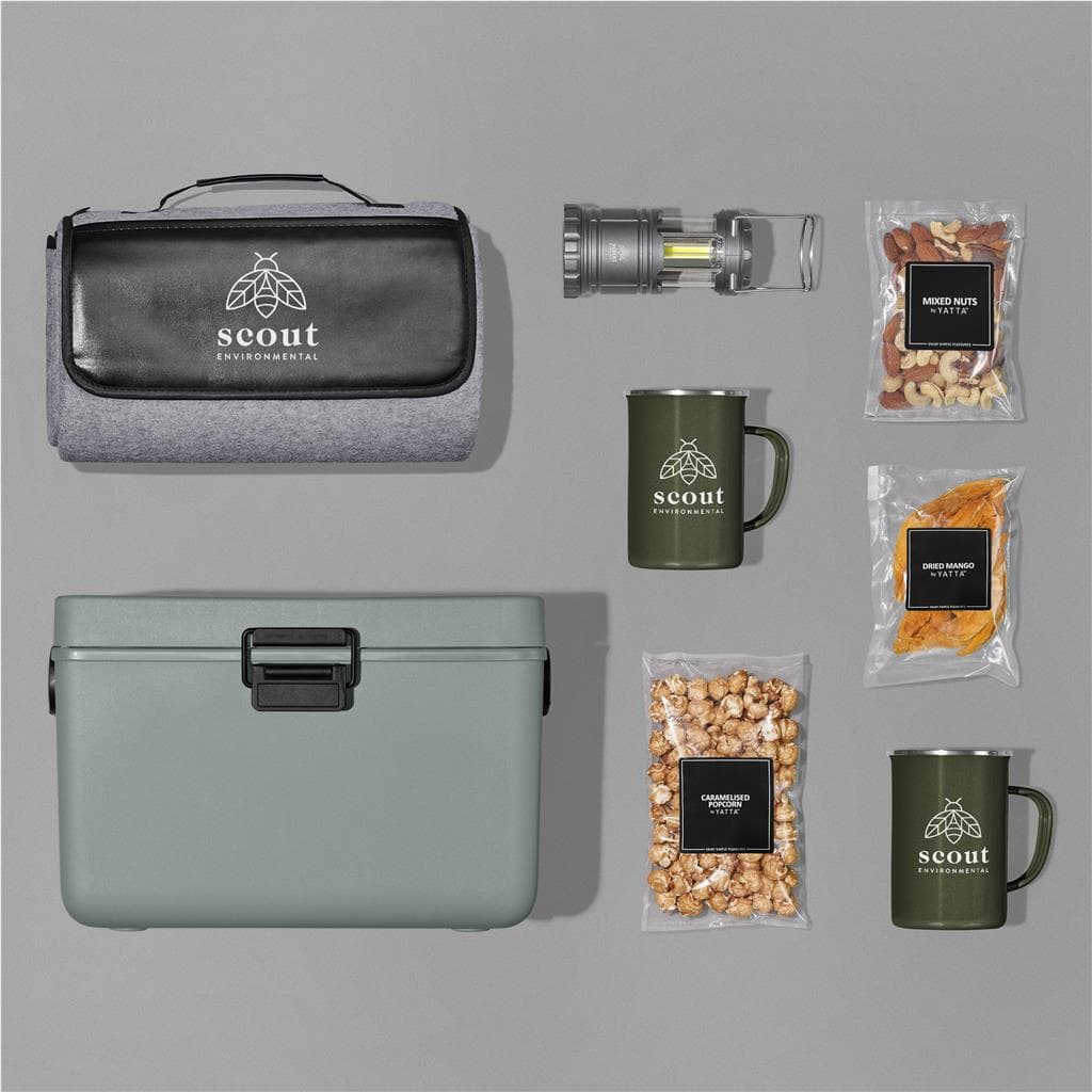 Yatta Wilderness Wonders Hamper 12