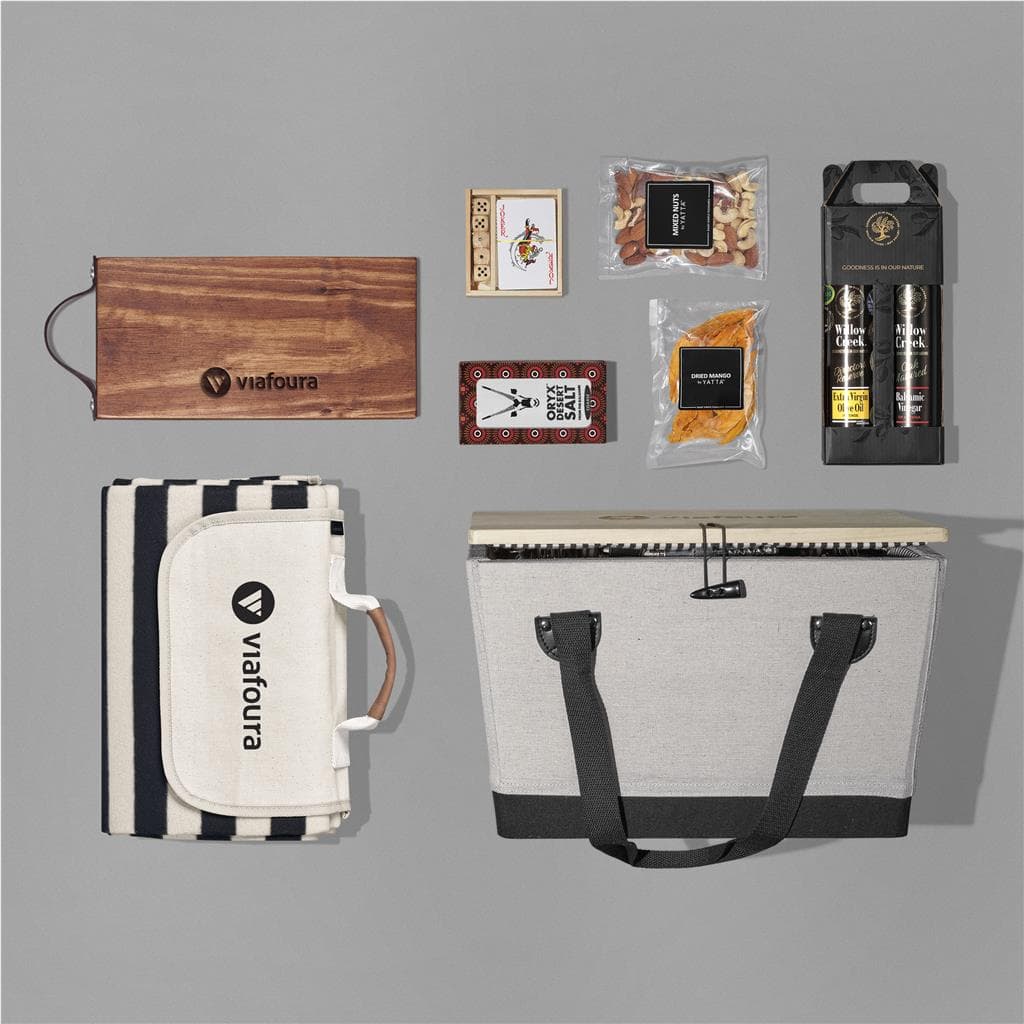 Yatta Daytrip Delights Hamper 2