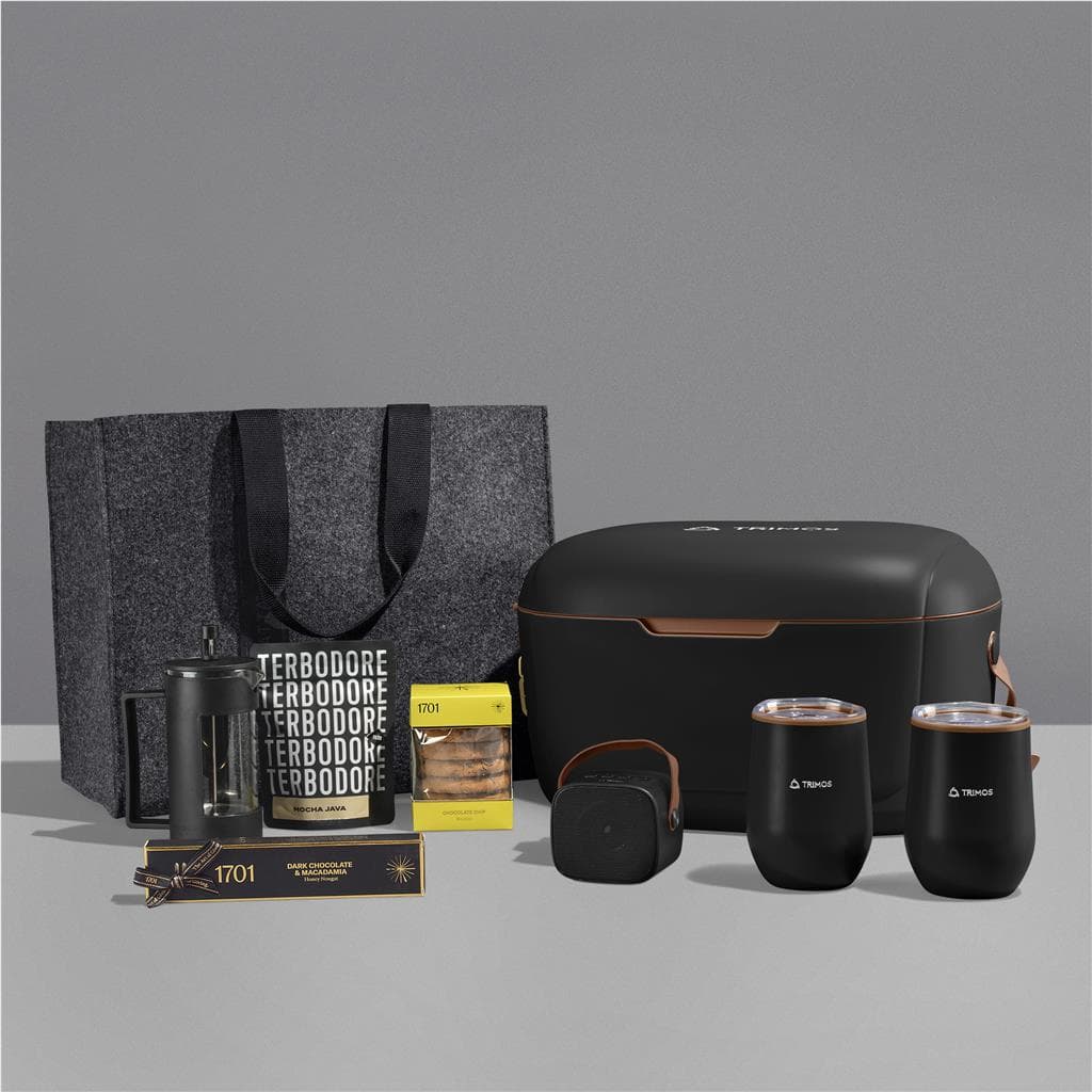 Yatta Rustic Roast Hamper 1