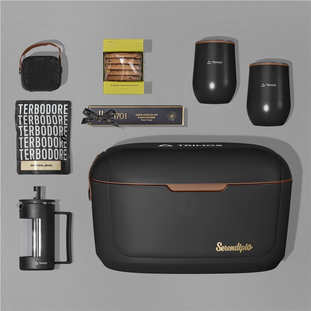 Yatta Rustic Roast Hamper 6